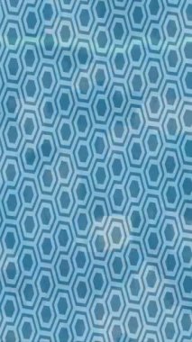 Benzersiz hareket dokusu tasarım sanatı ile profesyonel video düzenleme için modern soyut grafikler