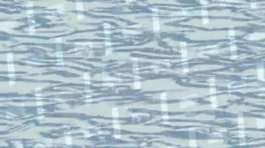 Benzersiz hareket grafikleri tasarım sanatına sahip yaratıcı film üretimi için özet bir arkaplan