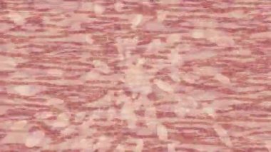 Yaratıcı video düzenleme film arkaplan tasarımı için minimalist organik hareket grafikleri