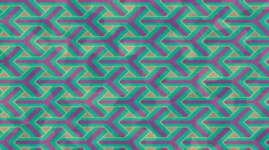 Modern medya üretimi için fütüristik dijital soyut doku sinematik tarz hareketli grafik ögesi