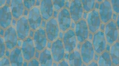 Benzersiz hareket dokusu tasarım sanatı ile profesyonel video düzenleme için modern soyut grafikler