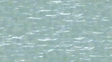 Benzersiz hareket dokusu tasarım sanatı ile profesyonel video düzenleme için modern soyut grafikler