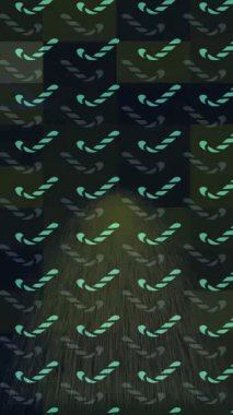 Lüks hareket tasarımı üst düzey video projeleri ve dijital sanat için zarif, pürüzsüz bir dokusu var.