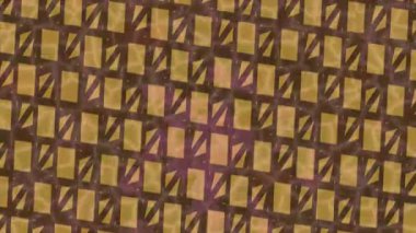 Estetik doku arkaplan tasarımı renkli hareket grafikleri ile moda film giriş profosyoneli