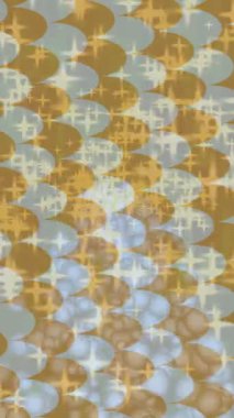 Benzersiz dijital hareket grafiklerine sahip yaratıcı sinematik projeler için yumuşak animasyon yüzeyi