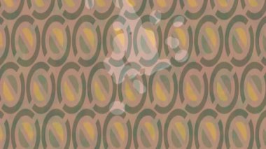 Benzersiz hareket grafikleri tasarım sanatına sahip yaratıcı film üretimi için özet bir arkaplan