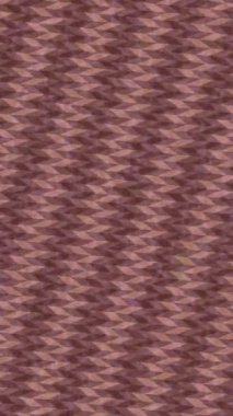 Lüks hareket projeleri için soyut tasarım stili animasyonu olan üst düzey dijital doku