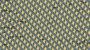 Modern medya üretimi için fütüristik dijital soyut doku sinematik tarz hareketli grafik ögesi