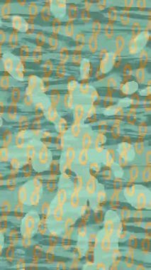 Yaratıcı video düzenleme film tasarımı için benzersiz hareket grafikleri biçimi giriş hareketi video pro