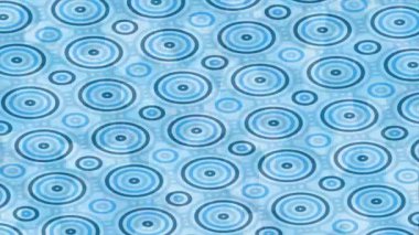 Benzersiz hareket dokusu tasarım sanatı ile profesyonel video düzenleme için modern soyut grafikler