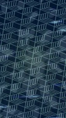 Lüks hareket tasarımı üst düzey video projeleri ve dijital sanat için zarif, pürüzsüz bir dokusu var.