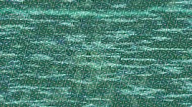 Benzersiz dijital hareket grafiklerine sahip yaratıcı sinematik projeler için yumuşak animasyon yüzeyi