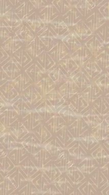 Benzersiz dijital animasyon tarzı grafikleri olan yaratıcı ortam tasarımı için yenilikçi hareket dokusu