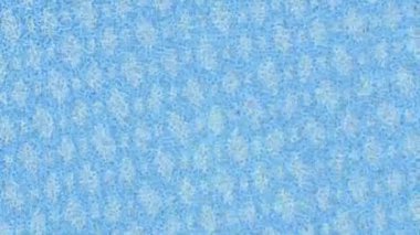 Dijital doku yüzey tasarım biçimi ile modern video animasyonu için gelişmiş hareket grafikleri