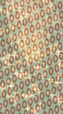 Benzersiz dijital hareket grafiklerine sahip yaratıcı sinematik projeler için yumuşak animasyon yüzeyi