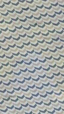 Lüks hareket projeleri için soyut tasarım stili animasyonu olan üst düzey dijital doku