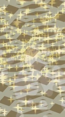 Yaratıcı video düzenleme film tasarımı için benzersiz hareket grafikleri biçimi giriş hareketi video pro