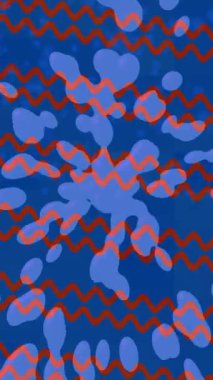 Lüks hareket tasarımı üst düzey video projeleri ve dijital sanat için zarif, pürüzsüz bir dokusu var.