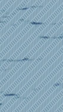 Lüks hareket projeleri için soyut tasarım stili animasyonu olan üst düzey dijital doku