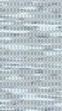 Soyut hareket desenli fütüristik video üretimi için dinamik dijital arkaplan