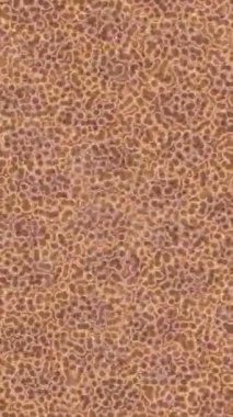 Modern medya üretimi için fütüristik dijital soyut doku sinematik tarz hareketli grafik ögesi