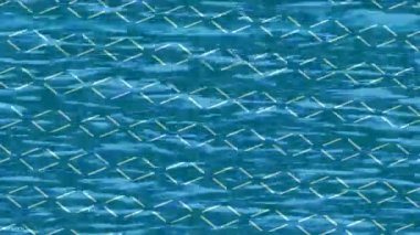 Lüks hareket tasarımı üst düzey video projeleri ve dijital sanat için zarif, pürüzsüz bir dokusu var.