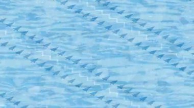 Lüks hareket tasarımı üst düzey video projeleri ve dijital sanat için zarif, pürüzsüz bir dokusu var.