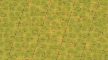 Profesyonel video projeleri sanat tarzı için organik hareketli arkaplan tasarımı