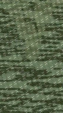 Modern medya üretimi için fütüristik dijital soyut doku sinematik tarz hareketli grafik ögesi