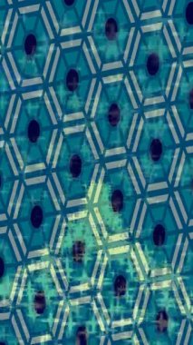 Benzersiz dijital hareket grafiklerine sahip yaratıcı sinematik projeler için yumuşak animasyon yüzeyi