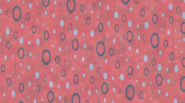 Benzersiz hareket grafikleri tasarım sanatına sahip yaratıcı film üretimi için özet bir arkaplan