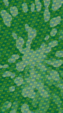 Profesyonel video projeleri sanat tarzı için organik hareketli arkaplan tasarımı