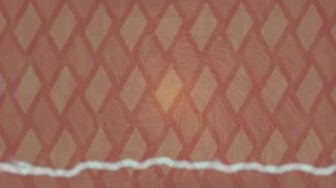 Yaratıcı video düzenleme film arkaplan tasarımı için minimalist organik hareket grafikleri