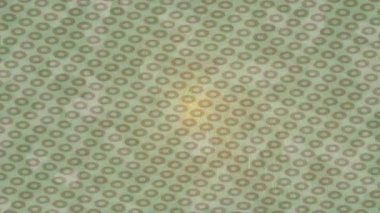 Yaratıcı video düzenleme film arkaplan tasarımı için minimalist organik hareket grafikleri