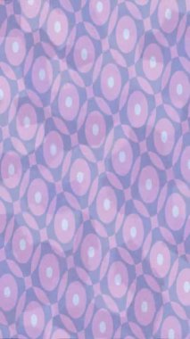 Profesyonel video projeleri sanat tarzı için organik hareketli arkaplan tasarımı