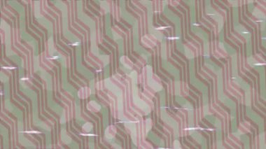 Modern medya üretimi için fütüristik dijital soyut doku sinematik tarz hareketli grafik ögesi