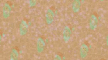 Lüks hareket tasarımı üst düzey video projeleri ve dijital sanat için zarif, pürüzsüz bir dokusu var.