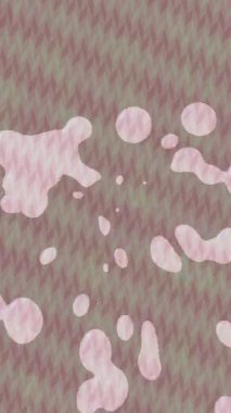 Benzersiz dijital hareket grafiklerine sahip yaratıcı sinematik projeler için yumuşak animasyon yüzeyi