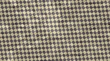 Organik desenli yüzey giriş stili video film sanatı ile soyut arkaplan tasarımı