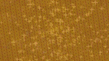 Benzersiz video giriş tasarımı projeleri için detaylı yüzey kalıbı film animasyon stili grafik girişi