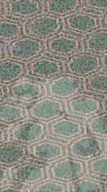 Profesyonel video projeleri sanat tarzı için organik hareketli arkaplan tasarımı