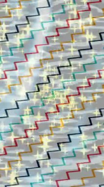 Yaratıcı video düzenleme film arkaplan tasarımı için minimalist organik hareket grafikleri