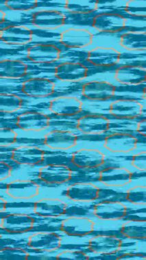 Yaratıcı video düzenleme film tasarımı için benzersiz hareket grafikleri biçimi giriş hareketi video pro