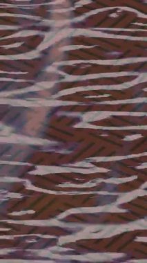 Yaratıcı video düzenleme film arkaplan tasarımı için minimalist organik hareket grafikleri