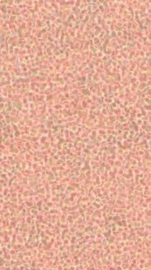 Lüks hareket projeleri için soyut tasarım stili animasyonu olan üst düzey dijital doku