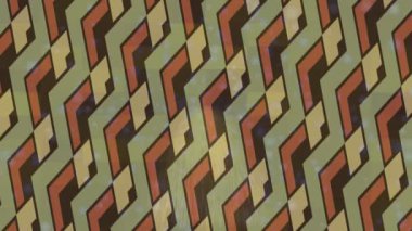 Yaratıcı video düzenleme film arkaplan tasarımı için minimalist organik hareket grafikleri