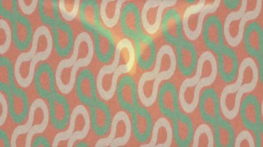 Modern medya üretimi için fütüristik dijital soyut doku sinematik tarz hareketli grafik ögesi