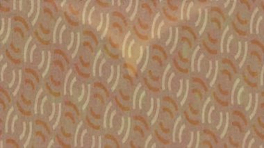 Lüks hareket tasarımı üst düzey video projeleri ve dijital sanat için zarif, pürüzsüz bir dokusu var.