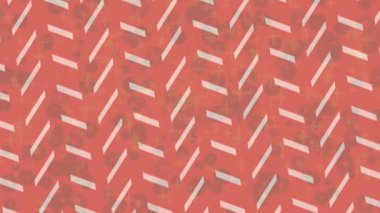 Benzersiz hareket dokusu tasarım sanatı ile profesyonel video düzenleme için modern soyut grafikler