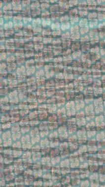 Benzersiz hareket grafikleri tasarım sanatına sahip yaratıcı film üretimi için özet bir arkaplan